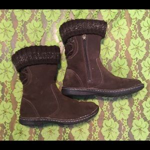 UGG Skylair Boots!